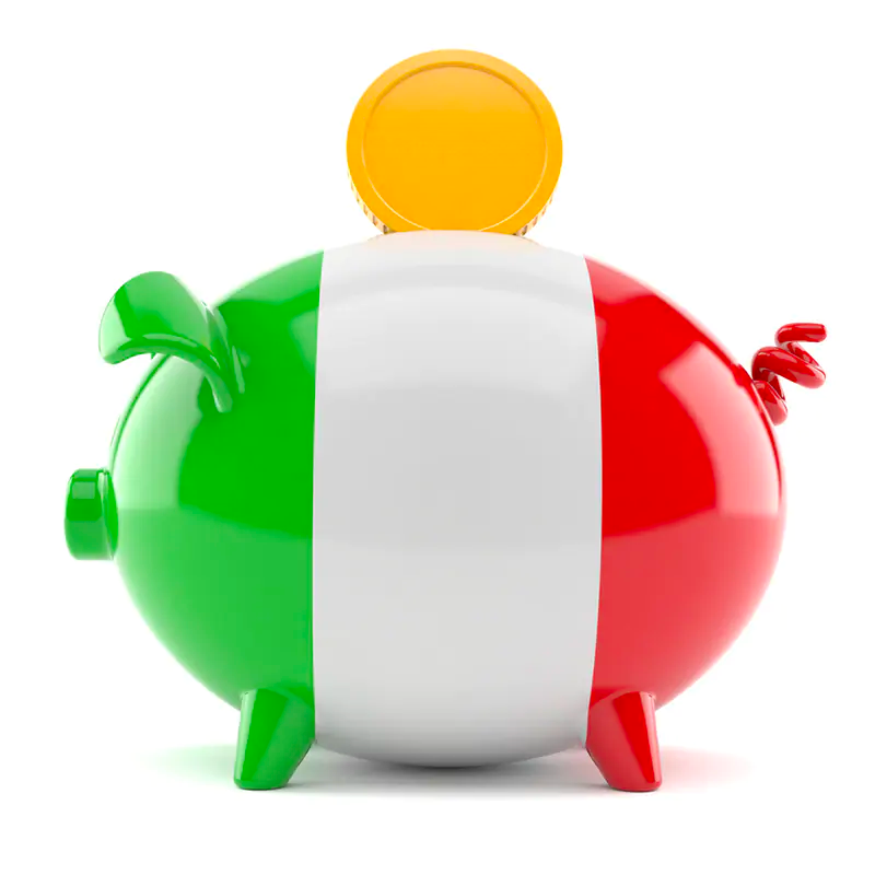 Btp marzo 2029 (terza tranche): rendimento sotto il 2,4% in Ultime - Obbligazioni Italia